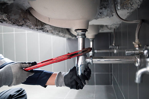 Trusted Emergency Plumber service in Farmington, MO - Masters Plumbing Service